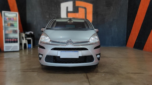 Imagem 2 de 24 de Citroën C4 Picasso 2.0 La Luna 5p