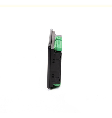 Controlador Asm- Singelo Mod: Hgm6110n, Smartgen