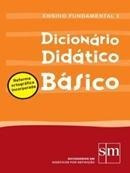 Libro Dicionario Didatico Basico - Ensino Fundamental I