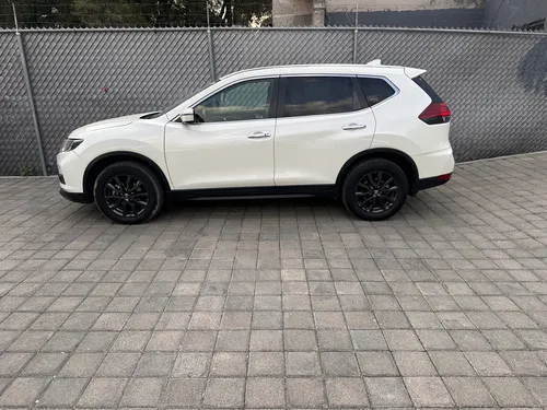 Nissan X-Trail 2.5 Sense 2 Row Cvt