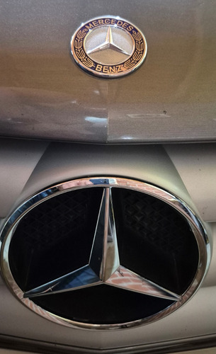 Mercedes-Benz Clase B 1.6 B200 City 156cv W246