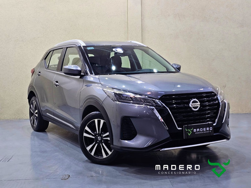 Nissan Kicks 1.6 Advance Cvt Plus