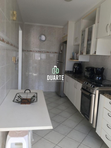 Imagem 15 de 23 de Apartamento - Ap04214 - 69883667