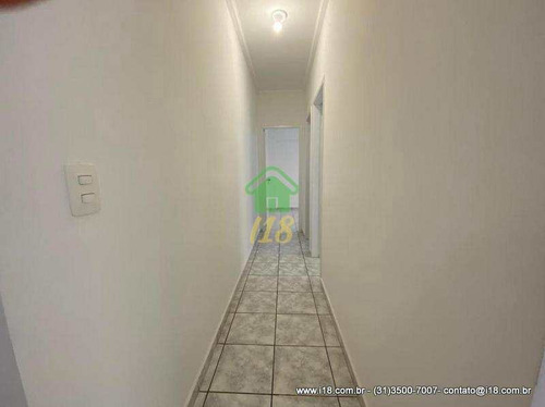 Imagem 9 de 23 de Apartamento Com 2 Dorms, Castelo, Belo Horizonte - R$ 230 Mil, Cod: 68517931 - V68517931