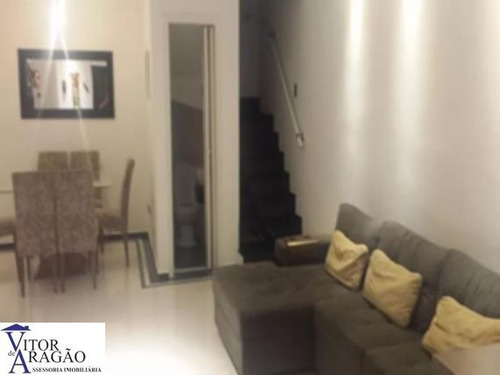 Imagem 11 de 14 de 02662 - Casa 3 Dorms. (2 Suítes), Imirim - São Paulo/sp - 2662