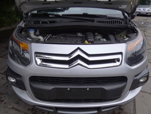 Imagem 3 de 8 de Citroen Aircross Tendance
