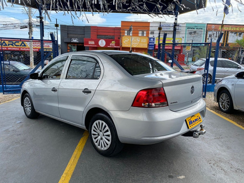 Imagem 5 de 12 de Volkswagen Voyage 1.6
