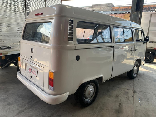 Volkswagen Kombi 1.4 MI STD 8V