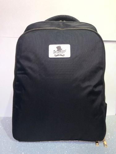 Ingrid® Mochila Para Barber 8506