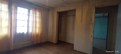 Casa Aislada 192m2 Total, Const. 135m2 A Pasos Avda. Dorsal.