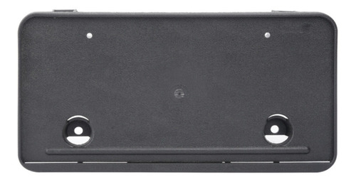 Un Porta Placas Delantera Tong Yang Explorer Ford 1995-1998