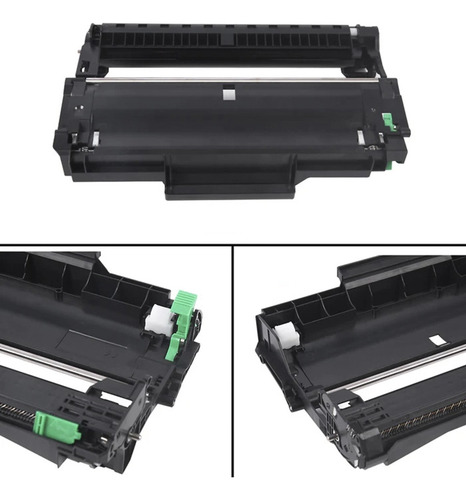 Drum Tambor Compatible Para Brother Dcp-l2540dw Dcp-l2520