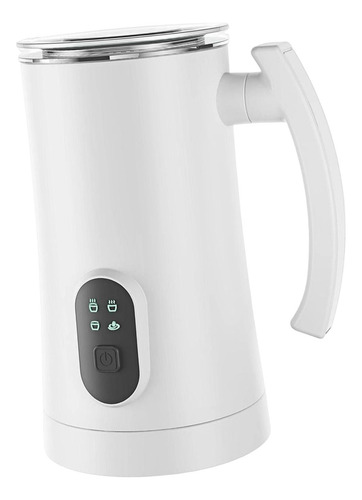 Calentador De Leche Automático Latte Espuma Que Hace Espuma