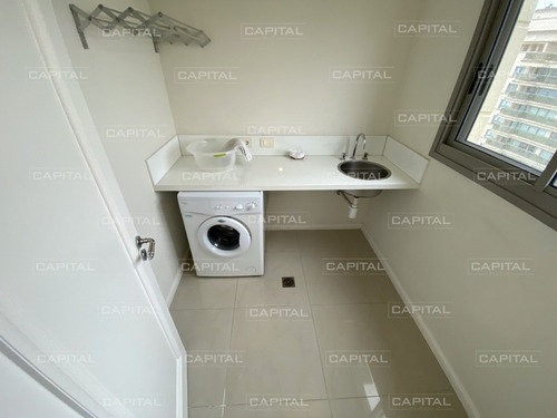 Penthouse Central - Imperiale Apartamento En Venta Punta Del Este - Ref: 30438