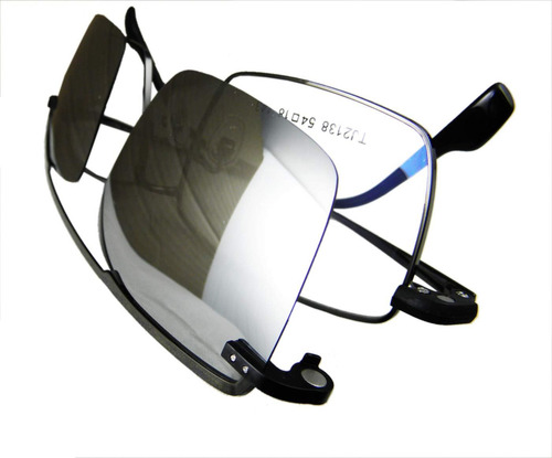Circleperson Hombres Gafas Magnéticas Gafas De Sol Polarizad
