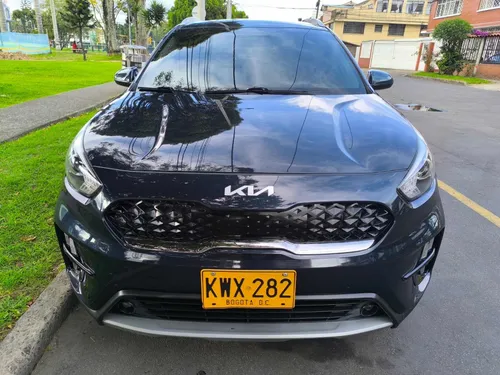 Kia Niro 1.6 Hibrido