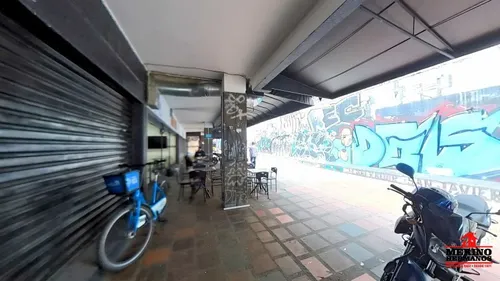Local En Arriendo En Medellín - Estadio