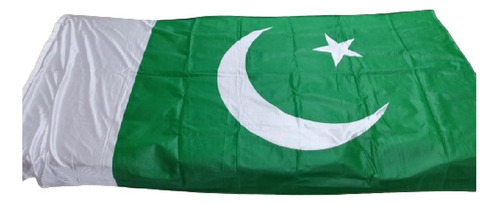 Bandera De Pakistán 150x90cm