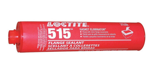 Loctite 515 Eliminador Empaquetadura 300 Ml