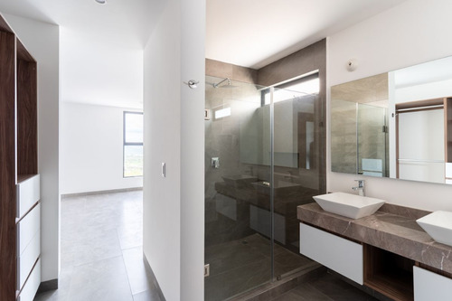 Casa En Zibatá Con Cuarto De Estudio Y Roof Garden Jade Norte 169 Ig