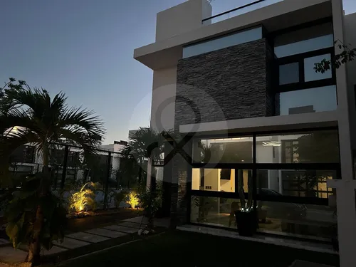 Casa En Condominio En Venta En Tulum