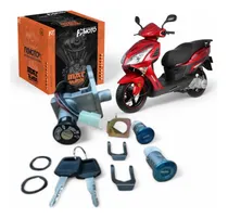 Comprar Switch Completo Italika Gs150 Gts175 Ds125 150 Vento Phantom