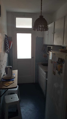Imagen 5 de 6 de Gorlero Cómodo. Un Dormitorio. Living, Balcón. 4 Personas