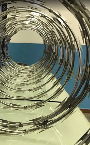 Imagen 5 de 5 de Serpentinas De Seguridad Y Proteccion