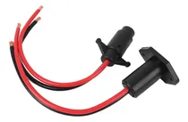 Comprar Juego De Enchufes Para Motor De Pesca Por Curricán, 12 V Dc
