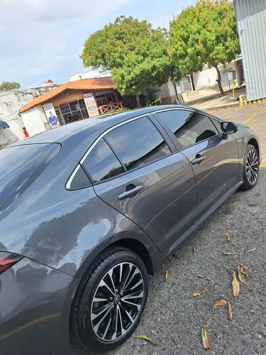 Toyota Corolla 1.8 Hev Seg