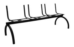 Silla Tandem De 3 Asientos Plástico- Ideal Para Sala De Espera - Cuotas- Fabricacion Nacional- Garantia De Fabrica-