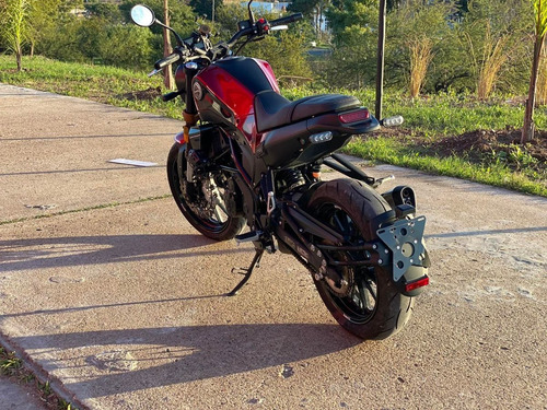 Imagen 2 de 7 de Benelli