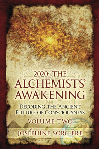 Libro 2020: The Alchemistsø Awakening Volume Two-inglés, De Sorciere, Josephine. Editorial Oem, Tapa Blanda En Inglés