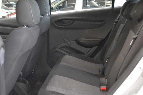 Chevrolet Onix Joy