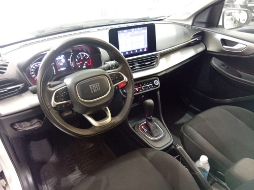 Fiat Pulse 1.0 Audace Turbo 200 Flex Aut. 5p