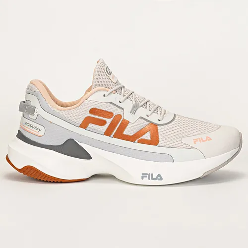 Tênis Fila Recovery Feminino Caminhada Original