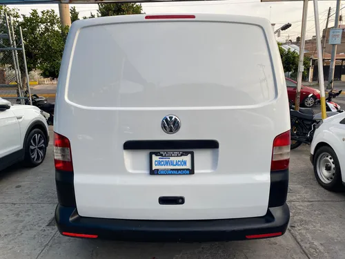 Volkswagen Transporter 2.0 Cargo Mt