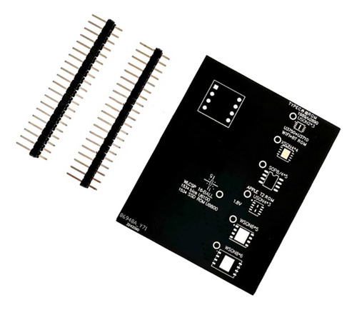 Modificación Del Número De Serie Del Chip T2 Bios R Para Man