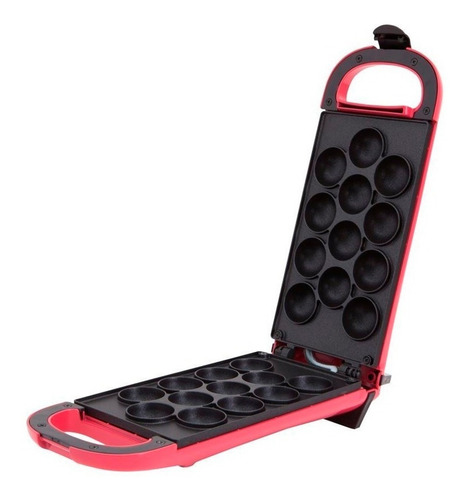 Cake Pops Maker & Candy Bar Atma Po8110n Cuotas Sin Interes