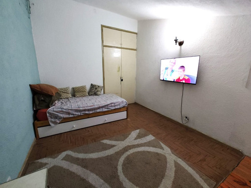Imagen 7 de 12 de Venta Ph 2 Ambientes Ramos Mejia Loft Modernizado