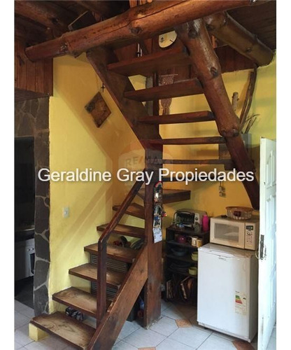 Casa En Venta De 2 Dormitorios En Caviahue