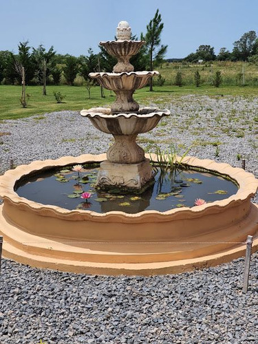 Estancia-hotel De 4hectareas - Ubicado En San Andrés De Giles