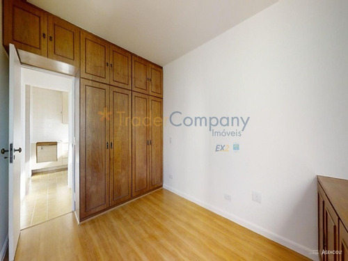 Imagem 12 de 20 de Pompeia 1 Dormitório 60,00m² 1 Vaga R$ 441.000,00 - Unico E Exclusivo - Ap01641