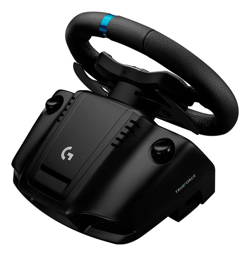 Volante Logitech G923 Racing Whell Com Cambio Ps5,ps4,pc