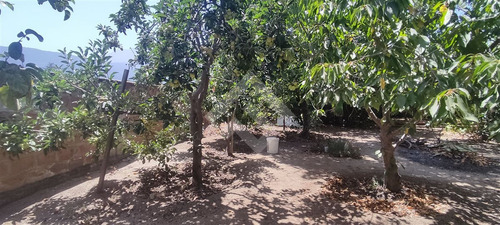 Casa En Venta De 3 Dorm. En Olmué
