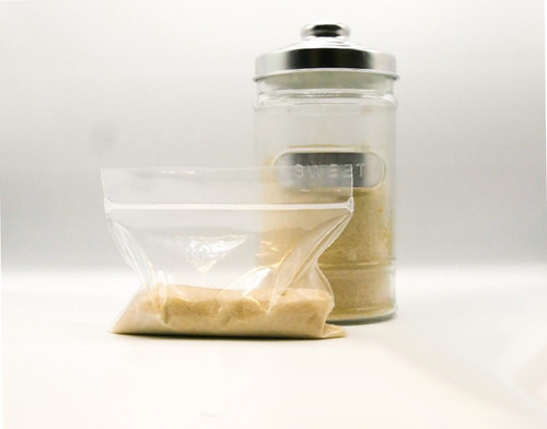 Bolsas Resellables 4x6 Pulg. - Pqte. De 100 Pz.