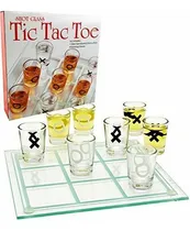 Comprar Mattys Toy Stop Tic-tac-toe, Tres Juegos Seguidos De Vasos D
