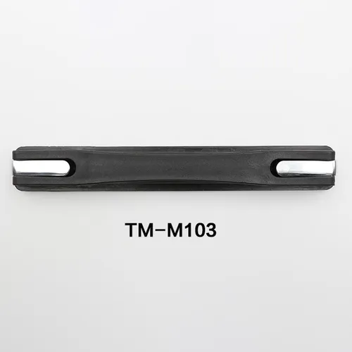 Maleta Maleta Maleta Asa Empuñadura Tm-103 Negro Tm-103