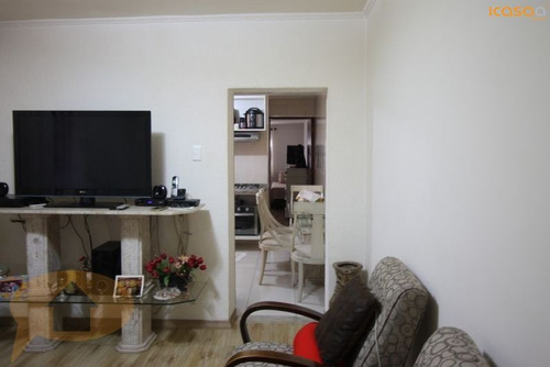 Sobrado - Ref: 8161