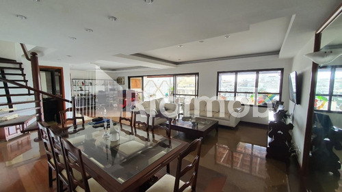 Imagem 3 de 30 de Apartamento - Ref: 5004